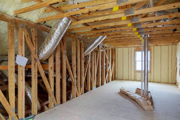 Best Best Insulation Companies  in Ladue, MO