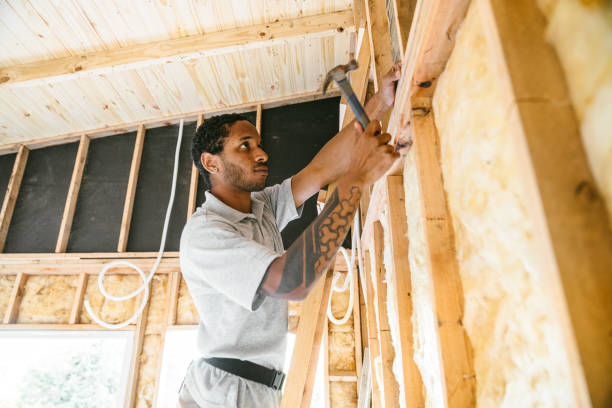 Best Spray Foam Insulation  in Ladue, MO