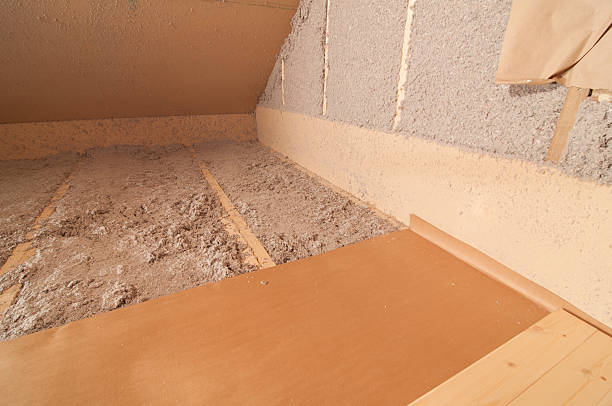 Insulation for Commercial Buildings in Ladue, MO